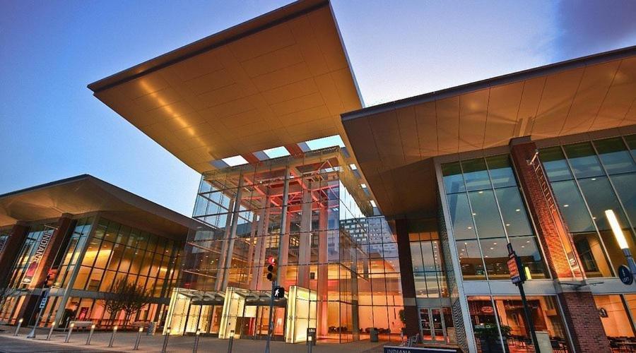 Free Parking! Downtown King Suite Lucas Oil- Conv Center Skywalk#1 Indianapolis Ngoại thất bức ảnh